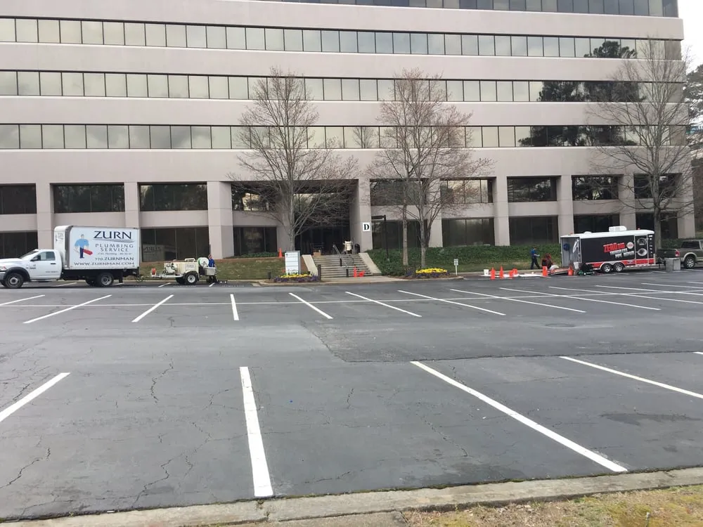 Slide of Zurn Plumbing Service