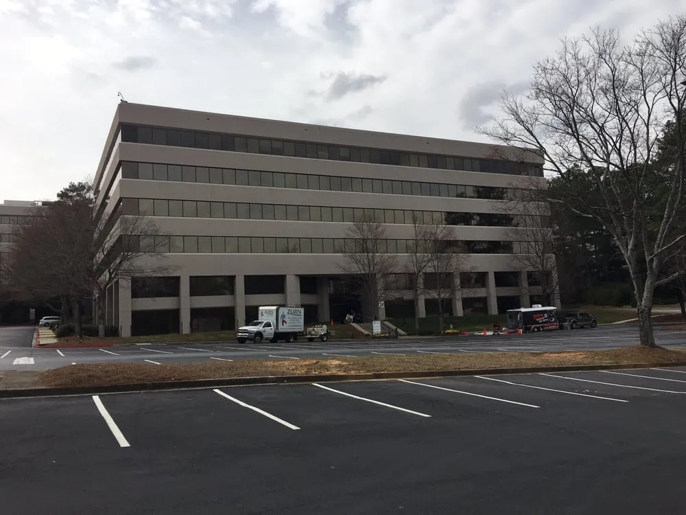 Slide of Zurn Plumbing Service