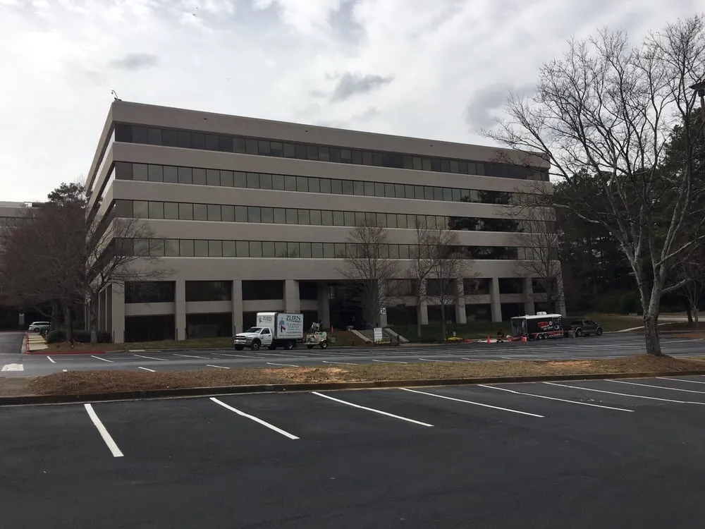 Slide of Zurn Plumbing Service