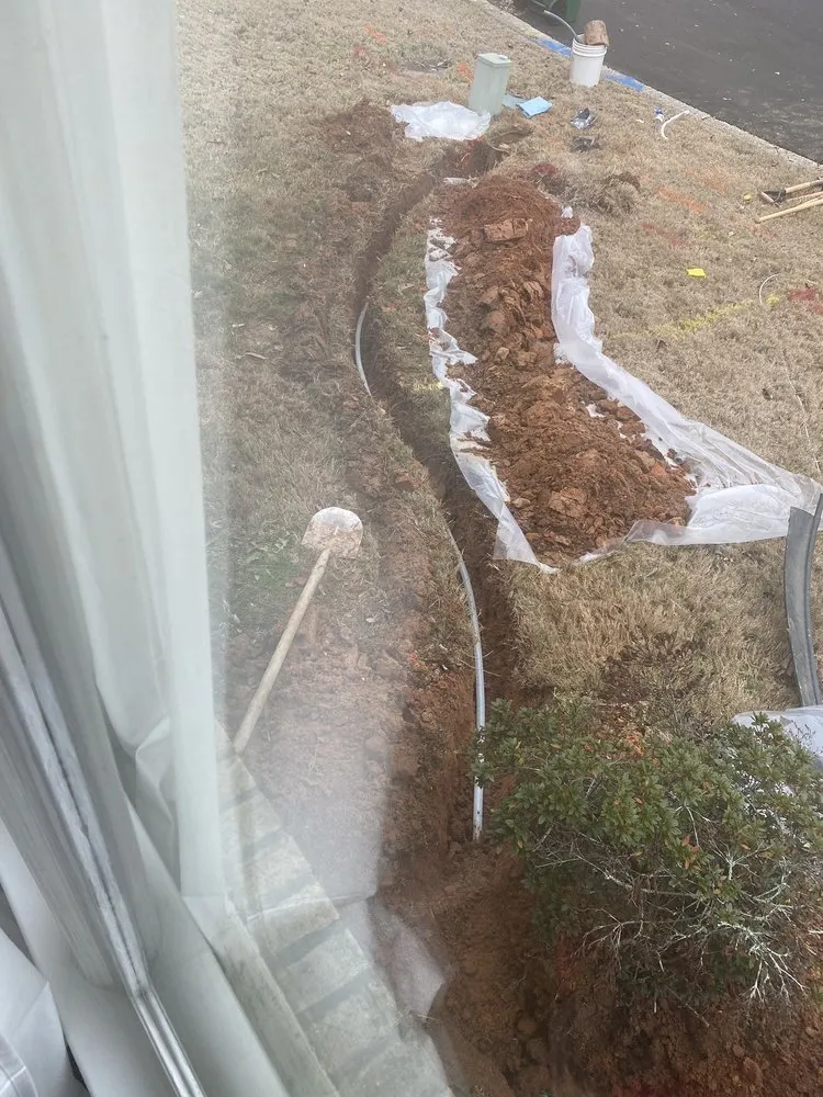 Slide of Zurn Plumbing Service