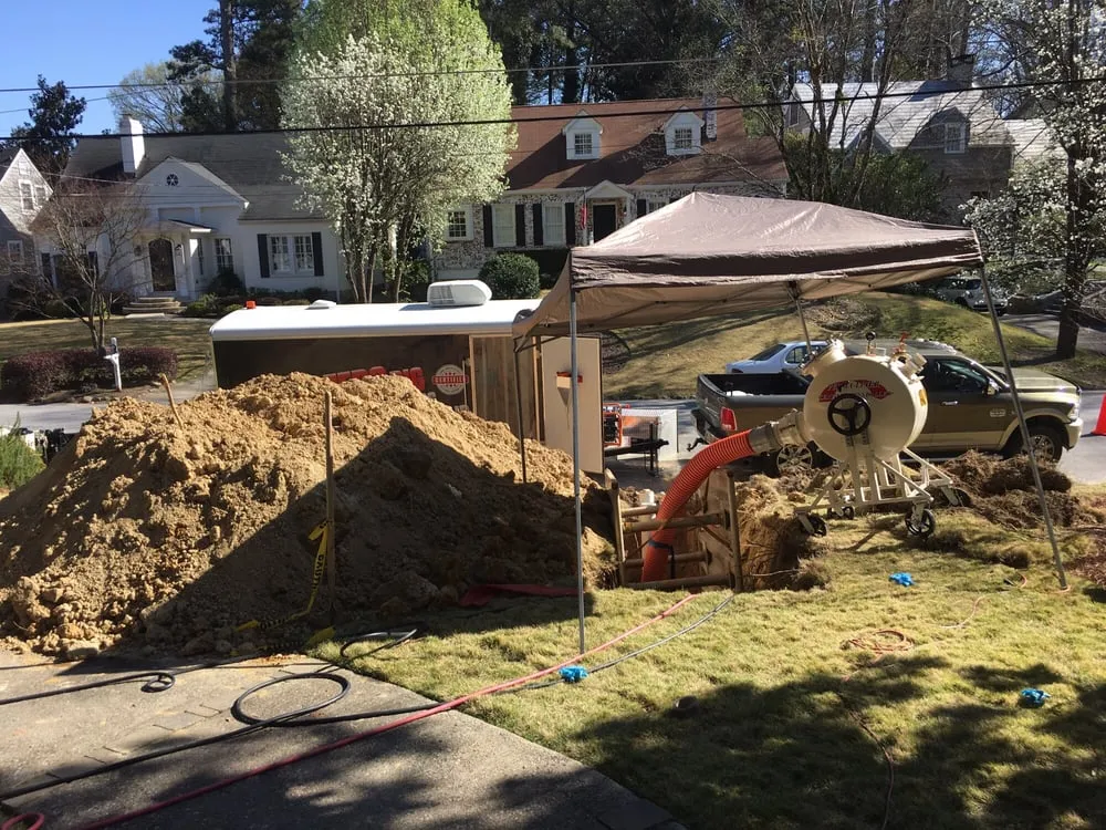 Expert plumbing repair service in Chamblee, GA - Zurn Plumbing Service