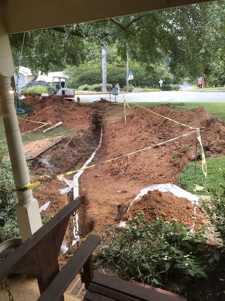 Emergency leak detection service in Chamblee, GA - Zurn Plumbing Service