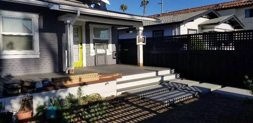 Slide of Zurteck Remodeling