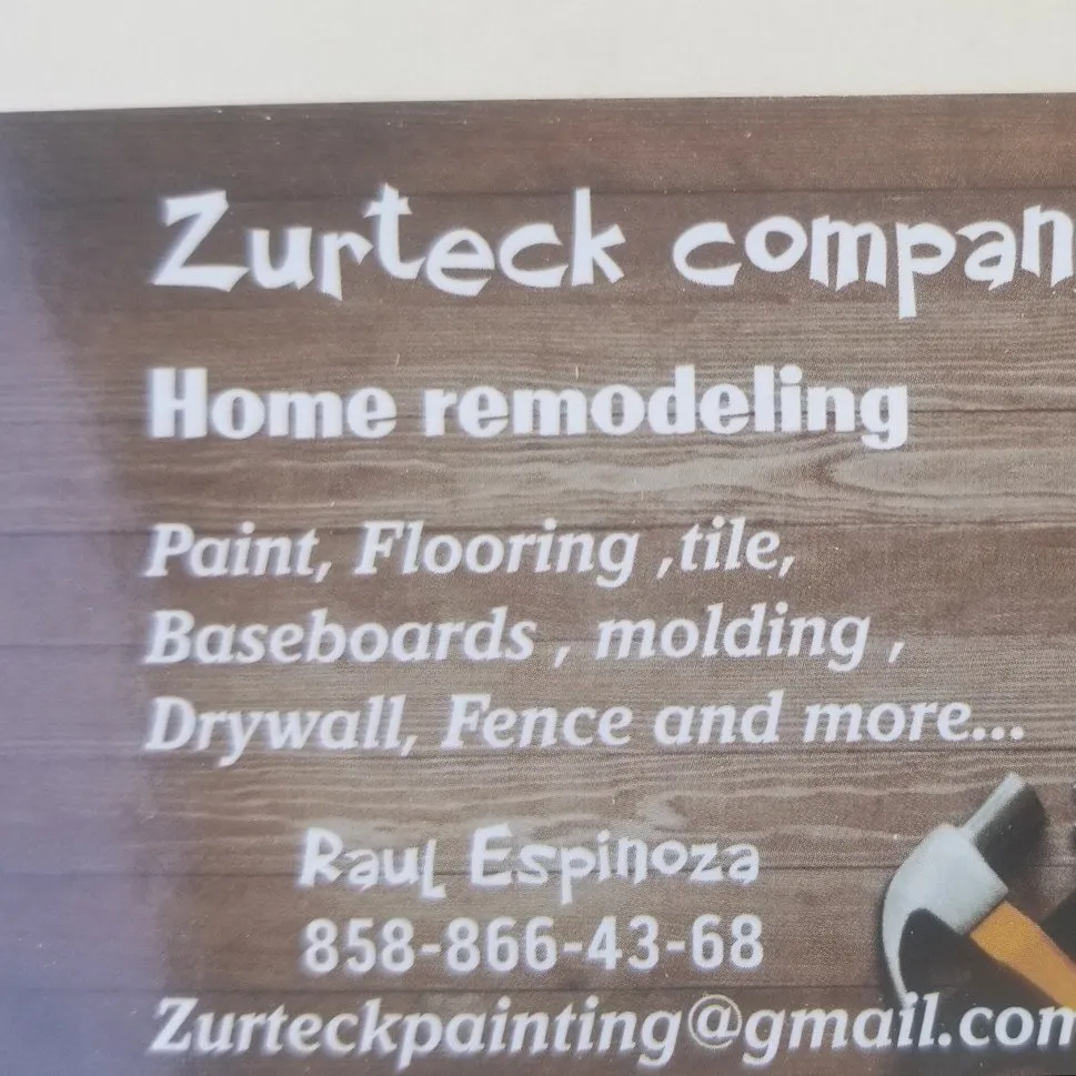 Slide of Zurteck Remodeling