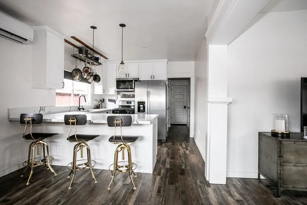 Slide of Zurteck Remodeling