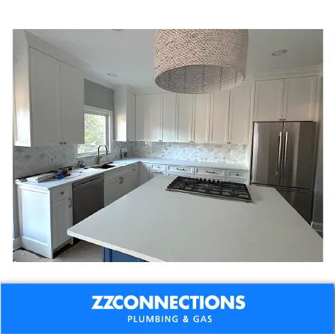 Slide of ZZ Connections