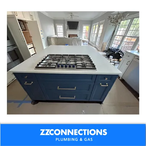 Slide of ZZ Connections