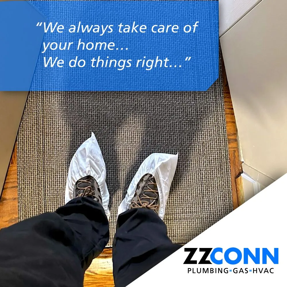 Slide of ZZ Connections