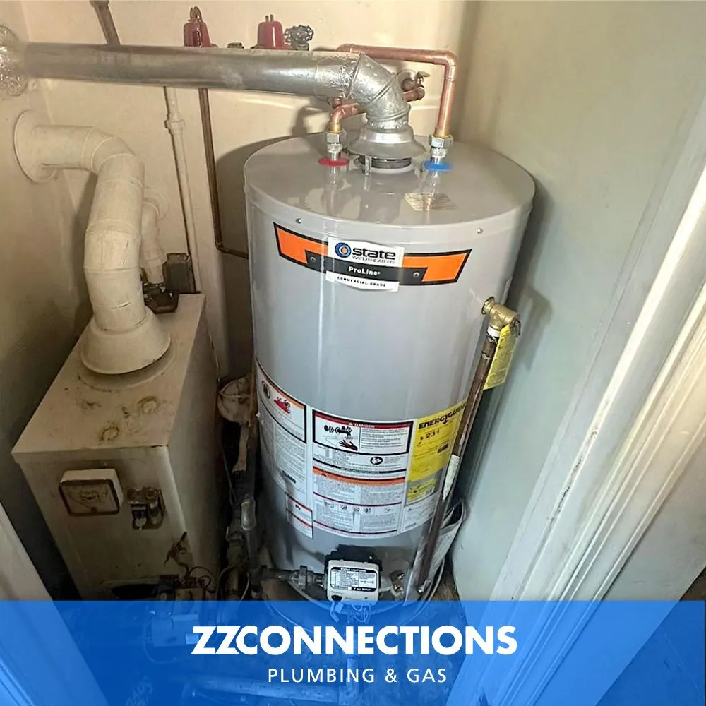 Slide of ZZ Connections