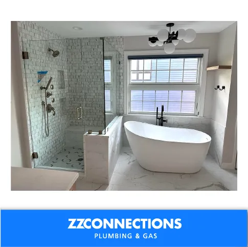 Slide of ZZ Connections