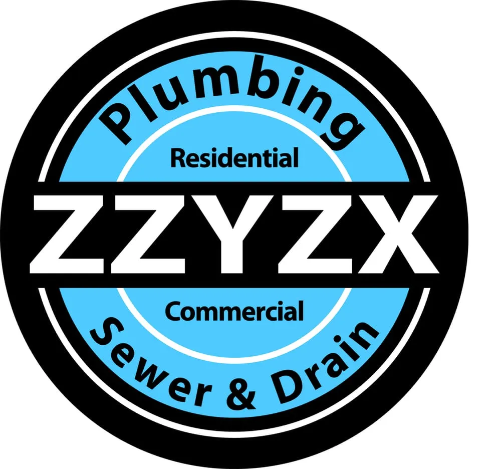 Slide of ZZYZX Plumbing